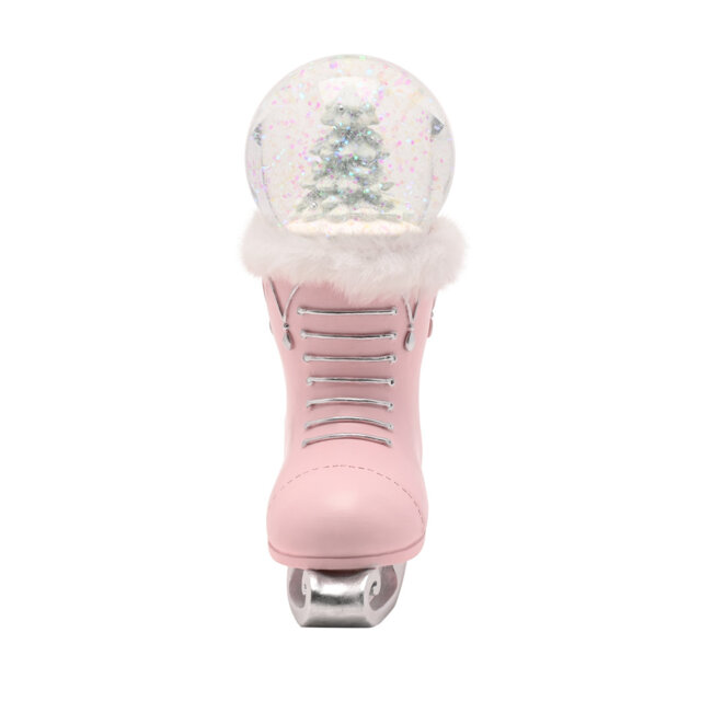 Cloche Or Water Globe