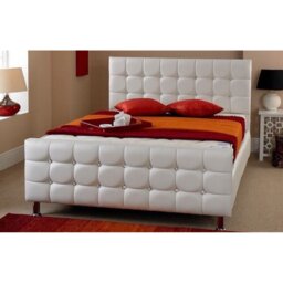 Serena Upholstered Bed