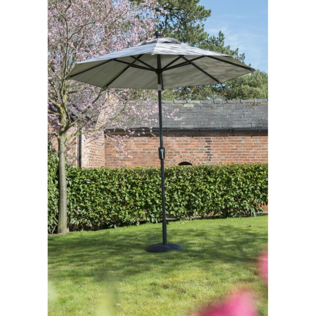 Daphne Elizabeth 3m Parasol