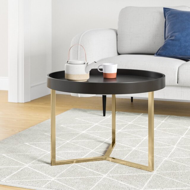 Helen Frame Coffee Table