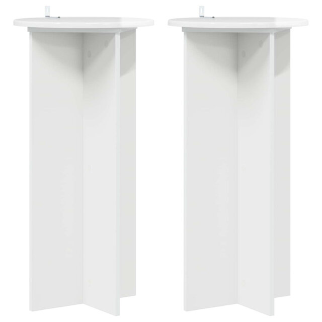Plant Stand - Set of 2