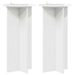 Plant Stand - Set of 2