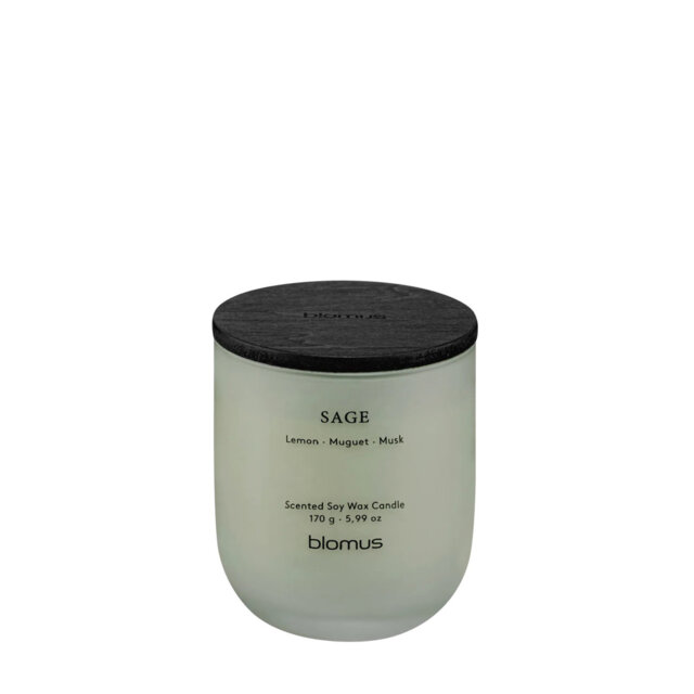 Scented Candle