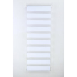 Premium Blackout Day & Night Zebra Roller Blinds – Dual Layer Window Shades for Privacy, Light Control & Modern Home Décor