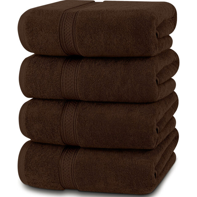 Saladin Bath Towel