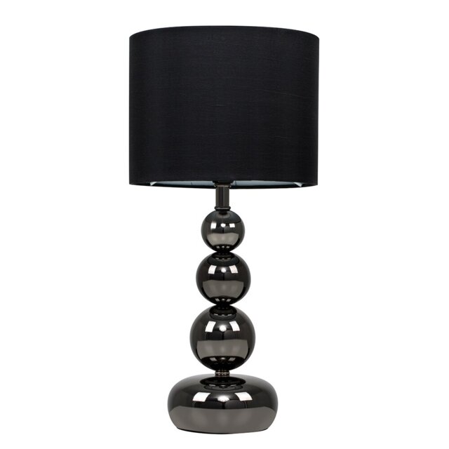 Ettinger Metal Table Lamp