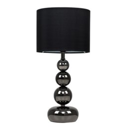 Ettinger Metal Table Lamp