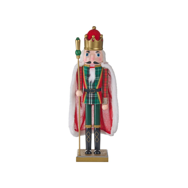 Christmas Religious & Spiritual Nutcracker