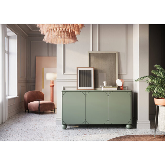 Islip 150cm Sideboard
