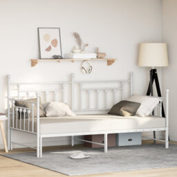 Daybed Frame Steel
