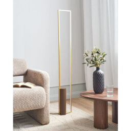 PATRICIO 140cm LED Novelty Floor Lamp