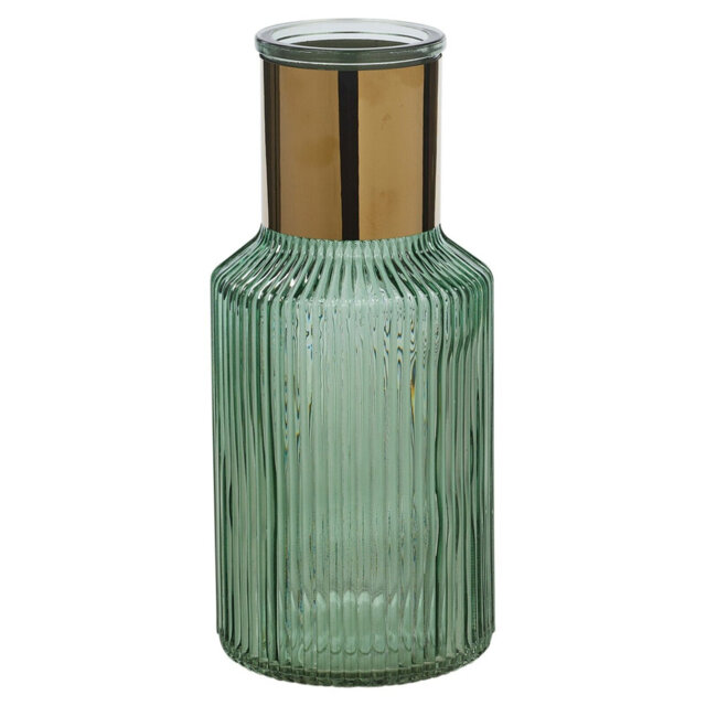 Agosto Glass Table Vase
