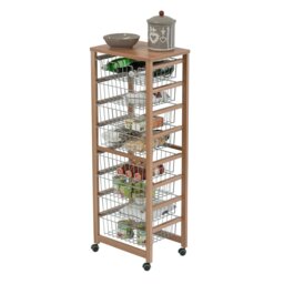 Bowles Kitchen Trolley