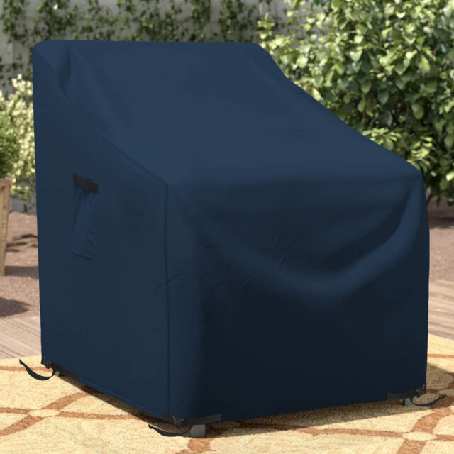 Outdoor Cover