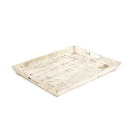 Chatham Solid Wood Tray
