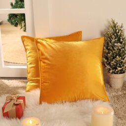Fritch Square Cushion Cover