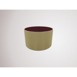 Cotton Drum Lamp Shade
