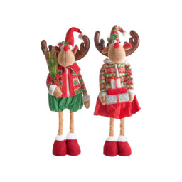 Christmas Figurines & Collectibles