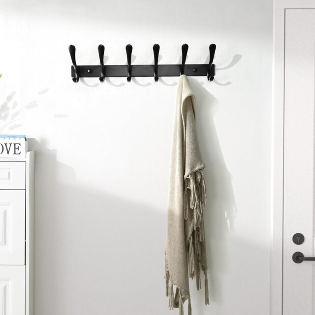 Steel Wall Hook