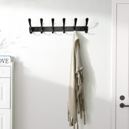 Steel Wall Hook