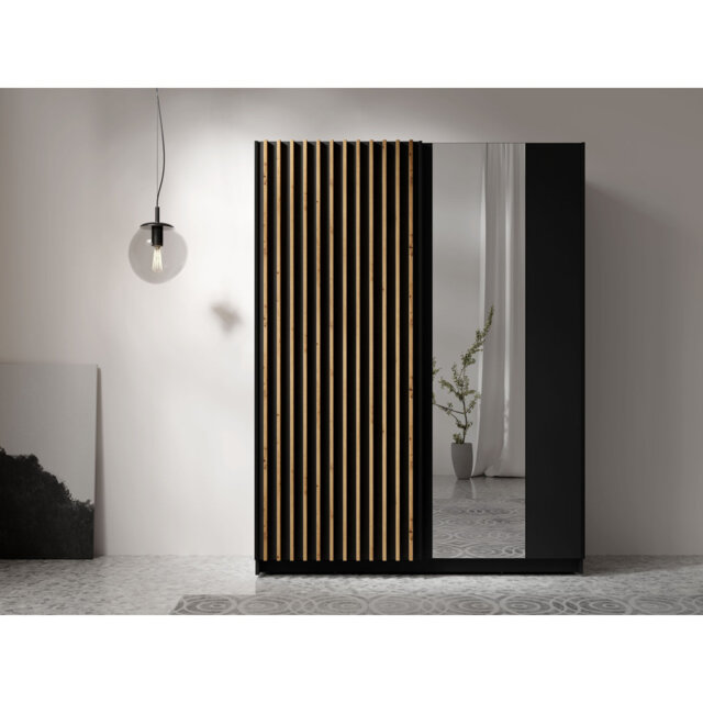 Laminate Wardrobe