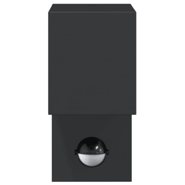 Darkiel 1 Light Outdoor Wall Light