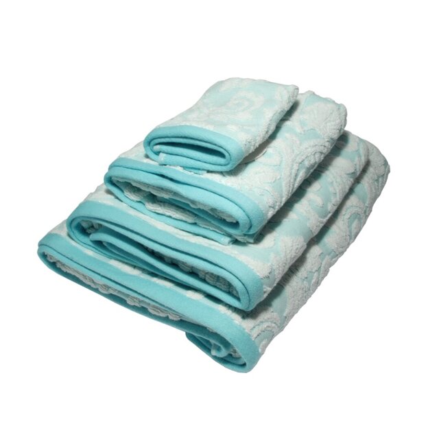 7 Piece Towel Set