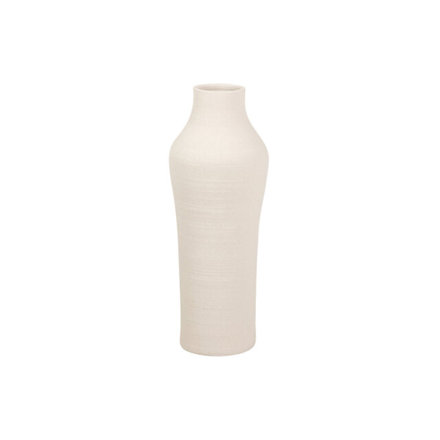 CERAMIC VASE 30X30 CM