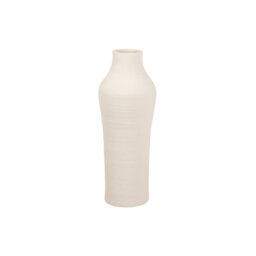 CERAMIC VASE 30X30 CM