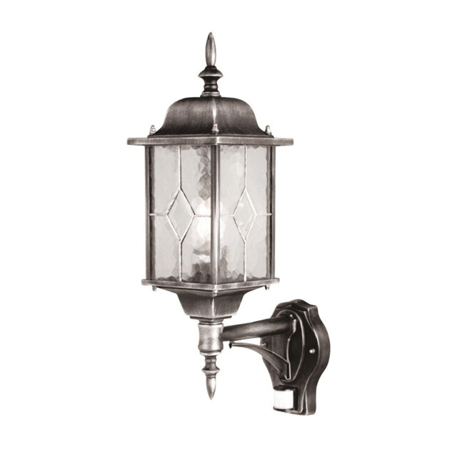 Verrett Outdoor Wall Lantern