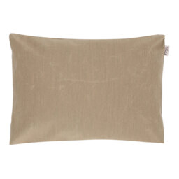 Cushion small, taupe