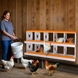 Chicken Coop