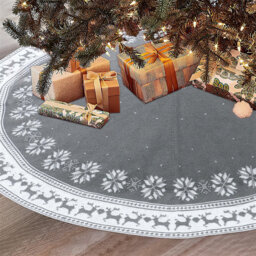 Tree Skirt