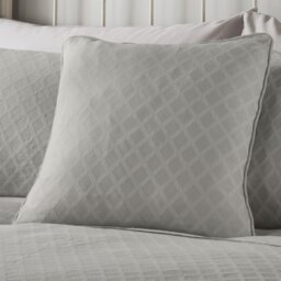 Alejos Geometric Cushion Cover
