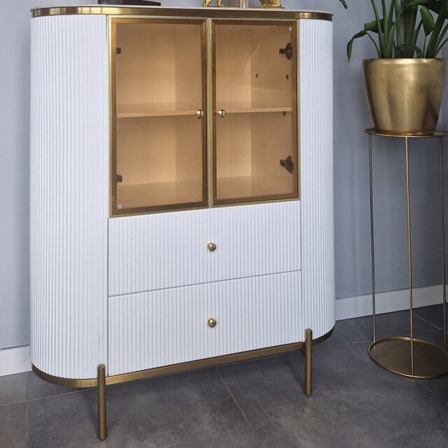 China Cabinet