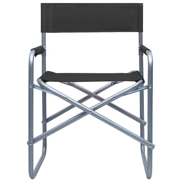 Zinvor Folding Garden Chair