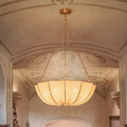 6 - Light Chandelier
