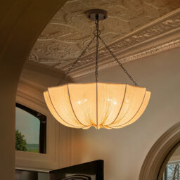 6 - Light Chandelier