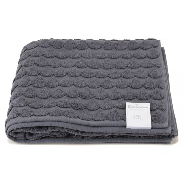 Teardrop 6 Piece Towel Bale