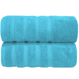 100% Cotton Bath Sheet