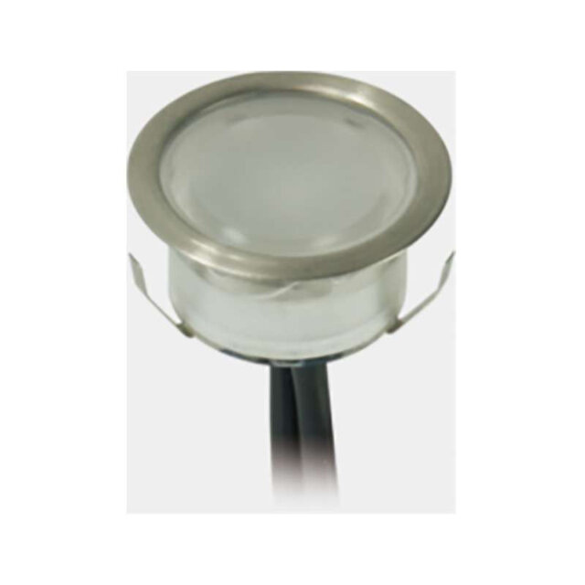 Deeksha Ultra-Flat LED Recessed Lighting Kit