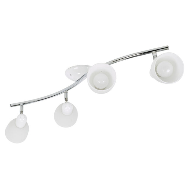Eglo 73.5 cm 4 -Light Track Kit