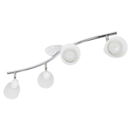 Eglo 73.5 cm 4 -Light Track Kit