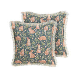 Brose Square Cushion