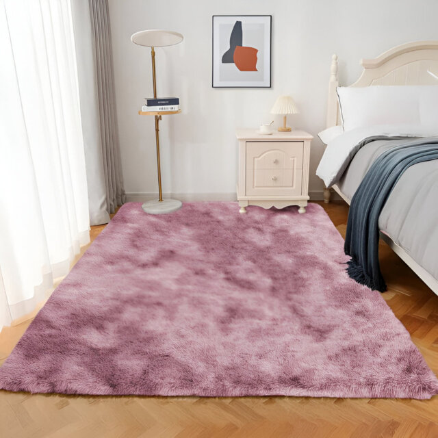 Shaggy Rug