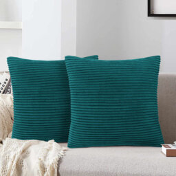 Square Throw Cushion Pad