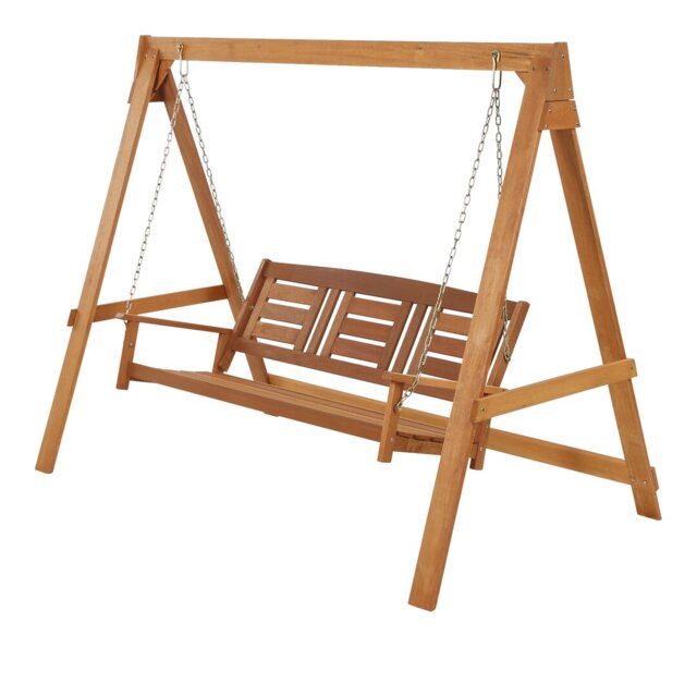 Marrow Outdoor Patio Swing Seat
