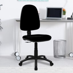 High-Back Desk Chair