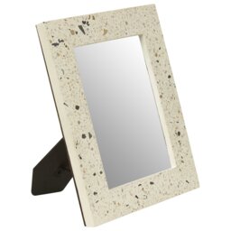 Linehan Ivory Matte Picture Frame