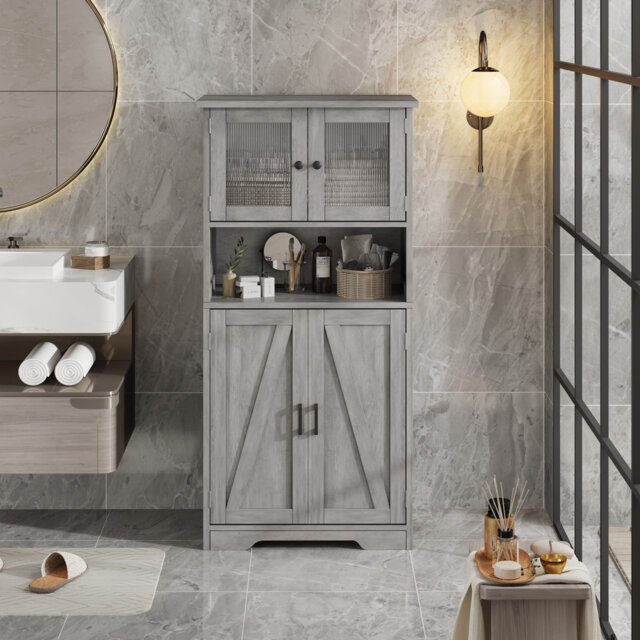 Adeon Kitchen Pantry